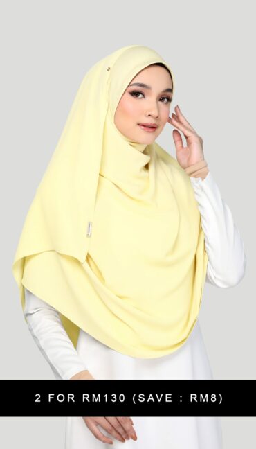 ALAYNA INSTANT - DIJON