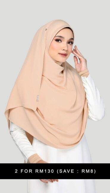 ALAYNA INSTANT - DUSKY