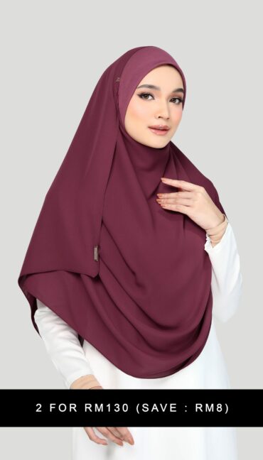 ALAYNA INSTANT - VELVET