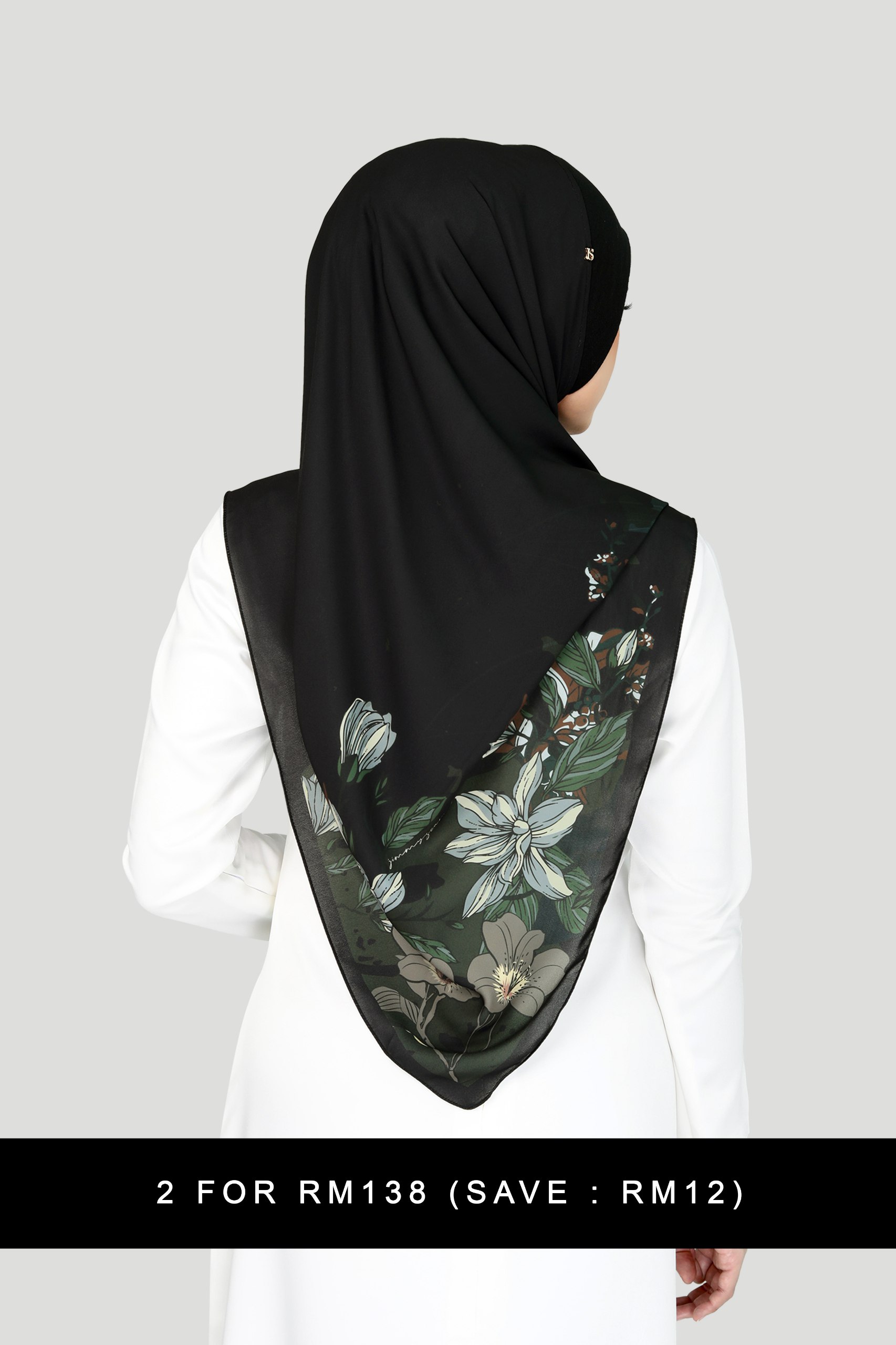 MALEEQA BAWAL INSTANT - STONE - Image 2