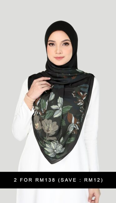 MALEEQA BAWAL INSTANT - STONE
