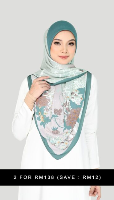 MALEEQA BAWAL INSTANT - SOLITUDE