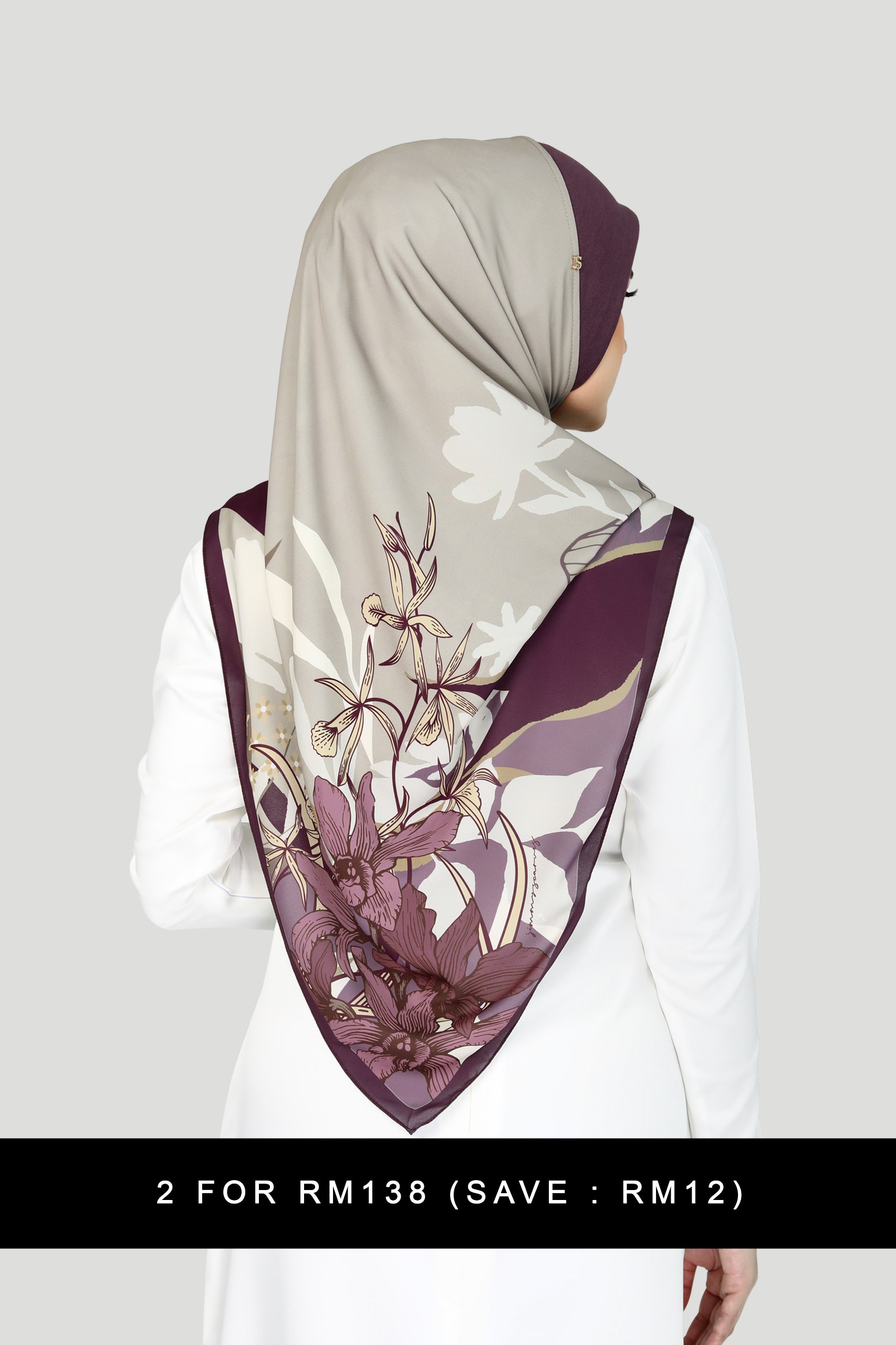 MALEEQA BAWAL INSTANT - MELANIE - Image 2
