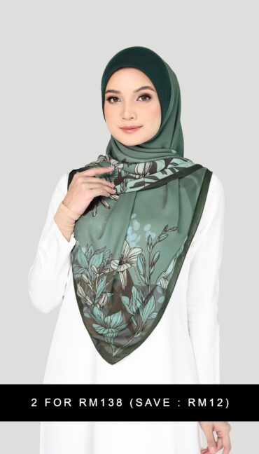 MALEEQA BAWAL INSTANT - ARMY