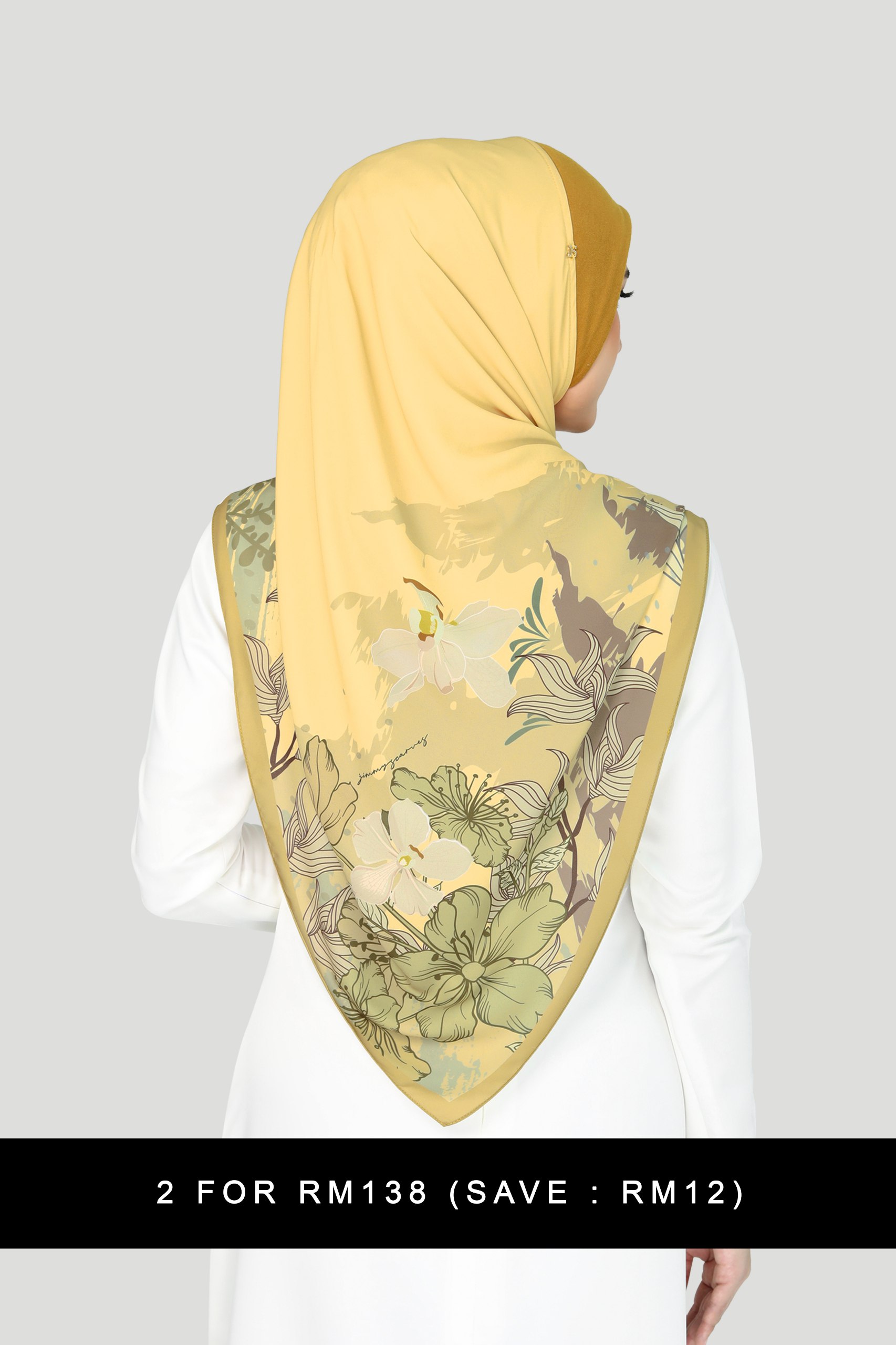 MALEEQA BAWAL INSTANT - SUNBURY - Image 2