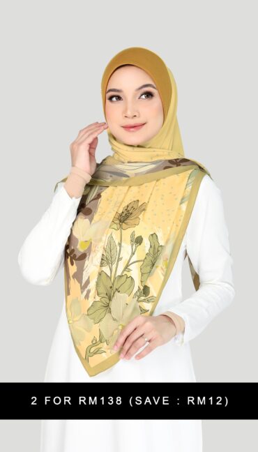 MALEEQA BAWAL INSTANT - SUNBURY