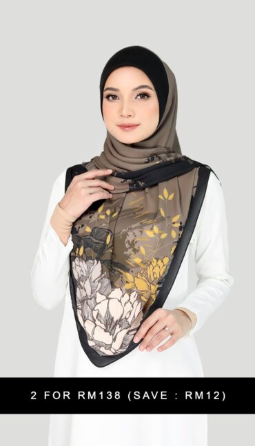 MALEEQA BAWAL INSTANT - LATICE