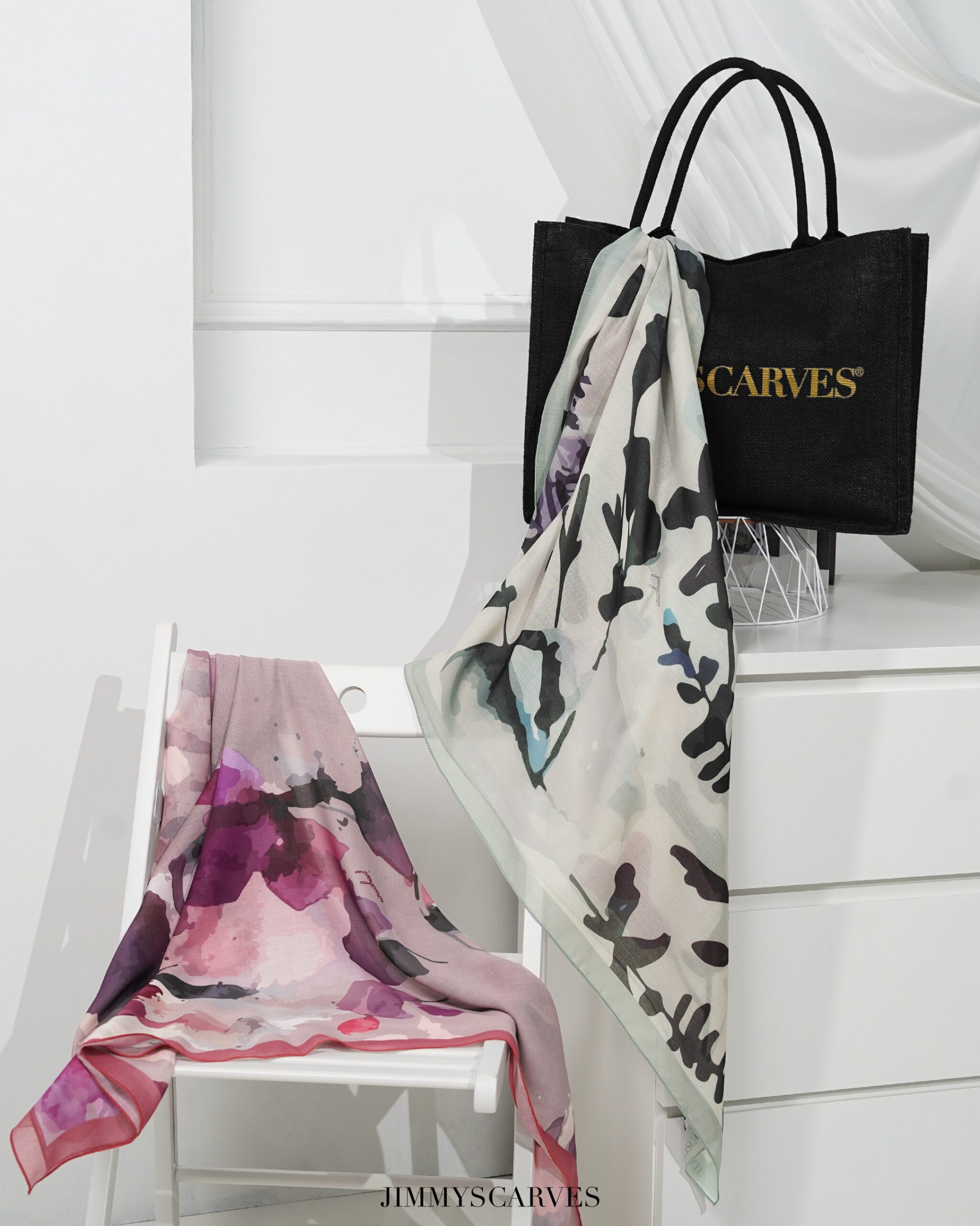 SARAH - LAWN - Image 8