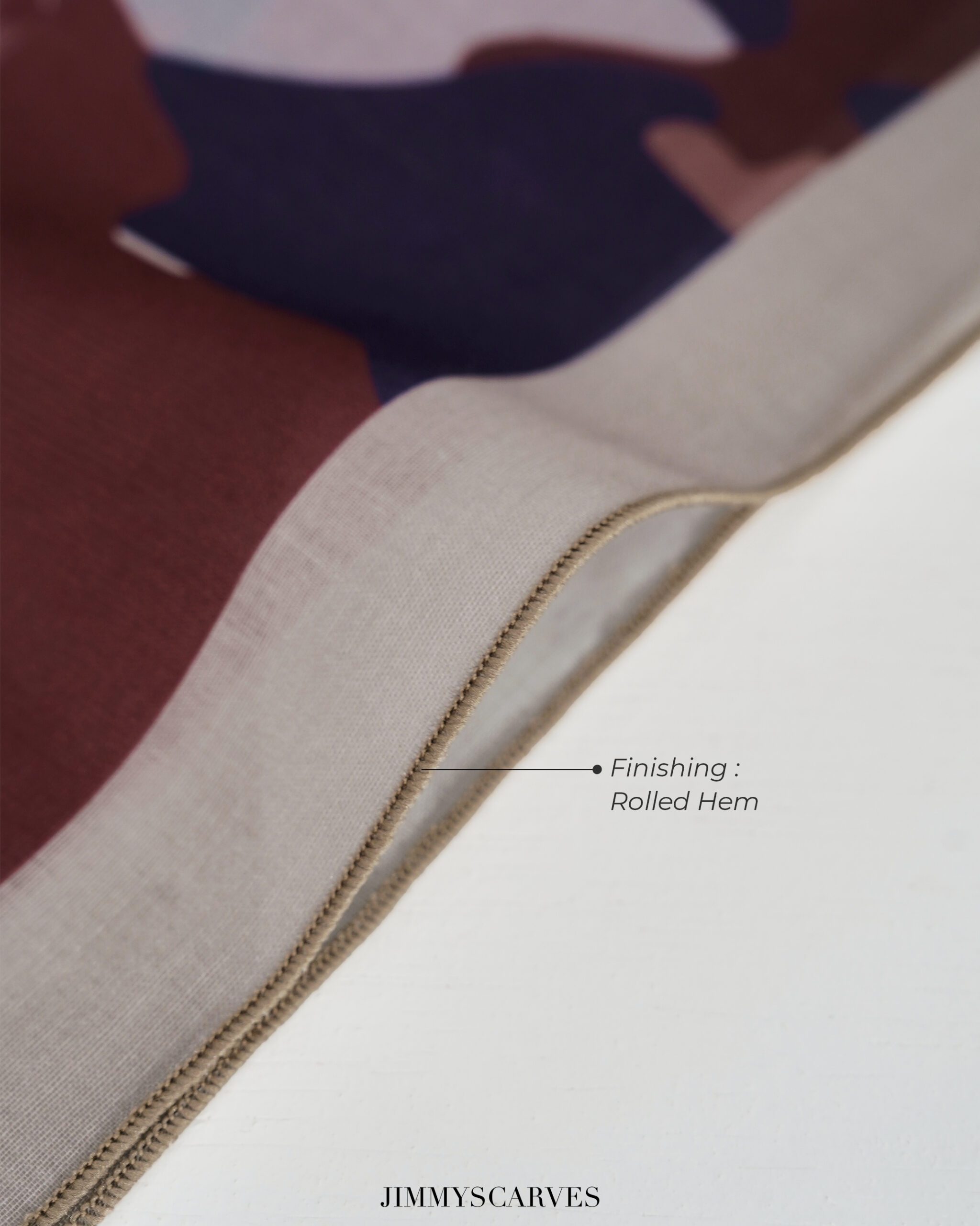 SARAH - LAWN - Image 6