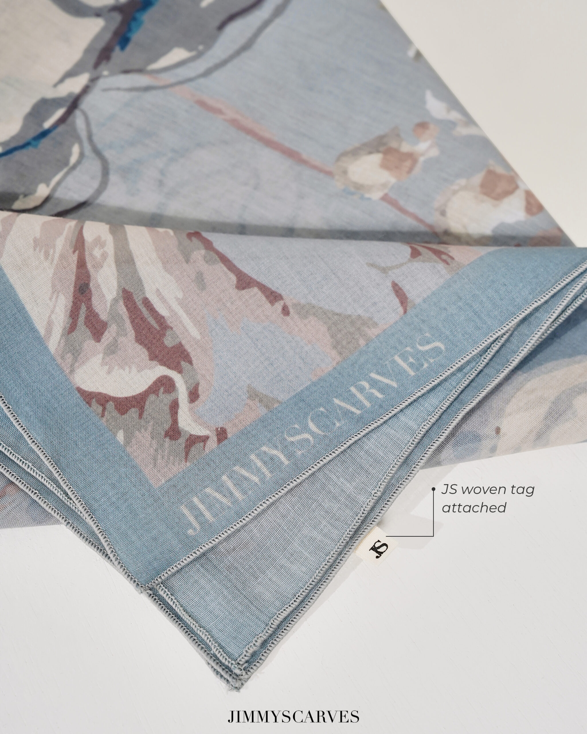 SARAH - LAWN - Image 4