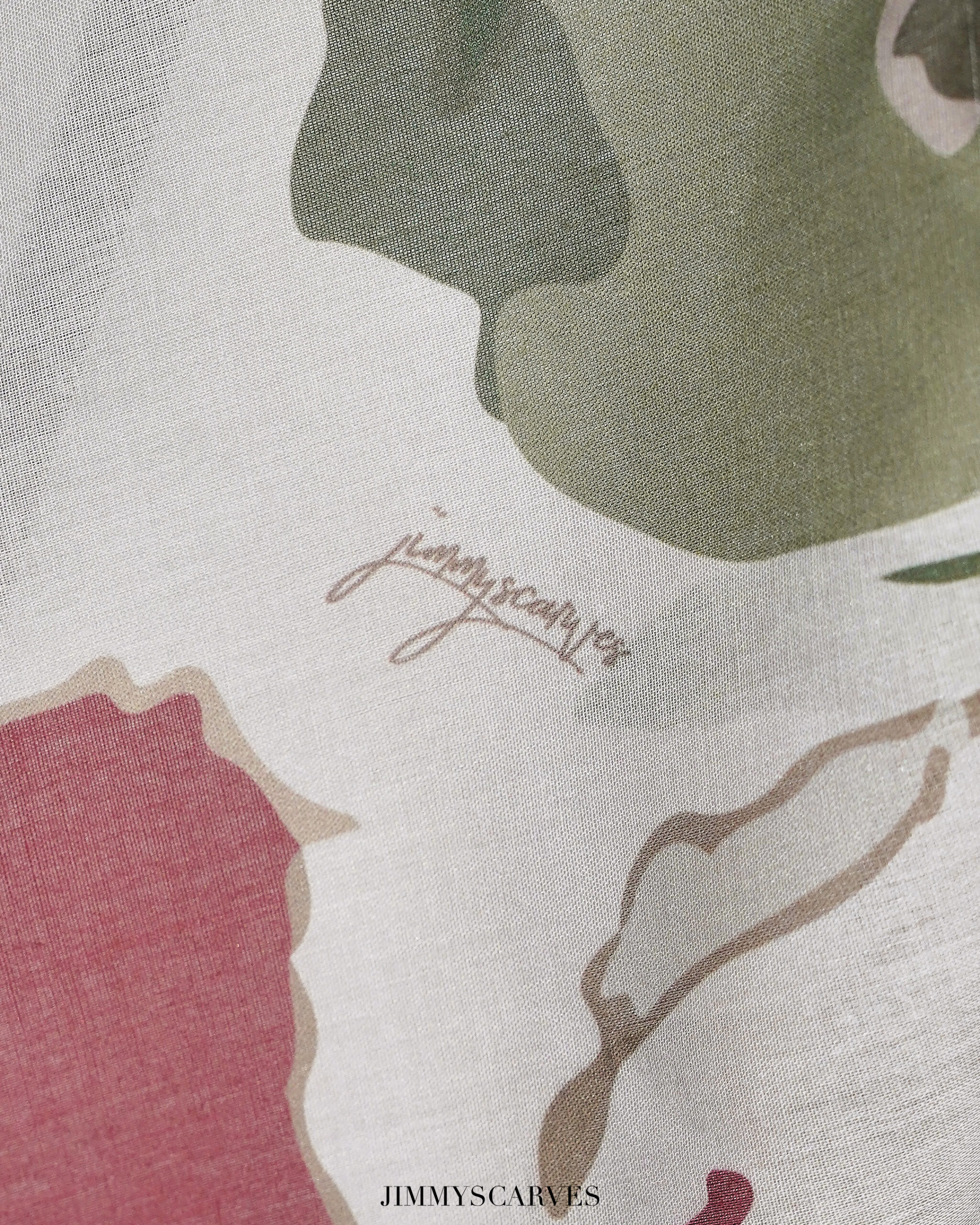 SARAH - LAWN - Image 7