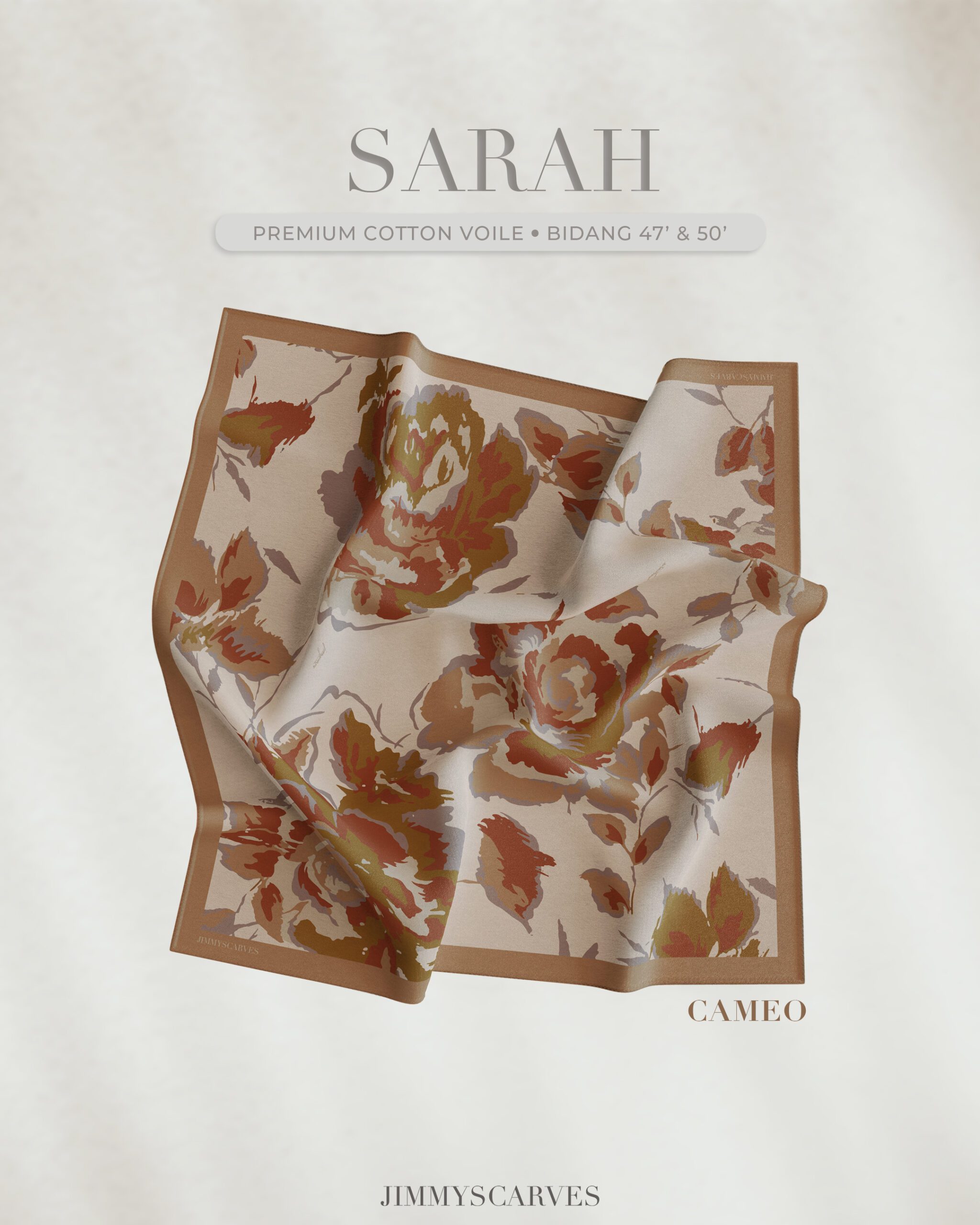 SARAH - CAMEO - Image 3