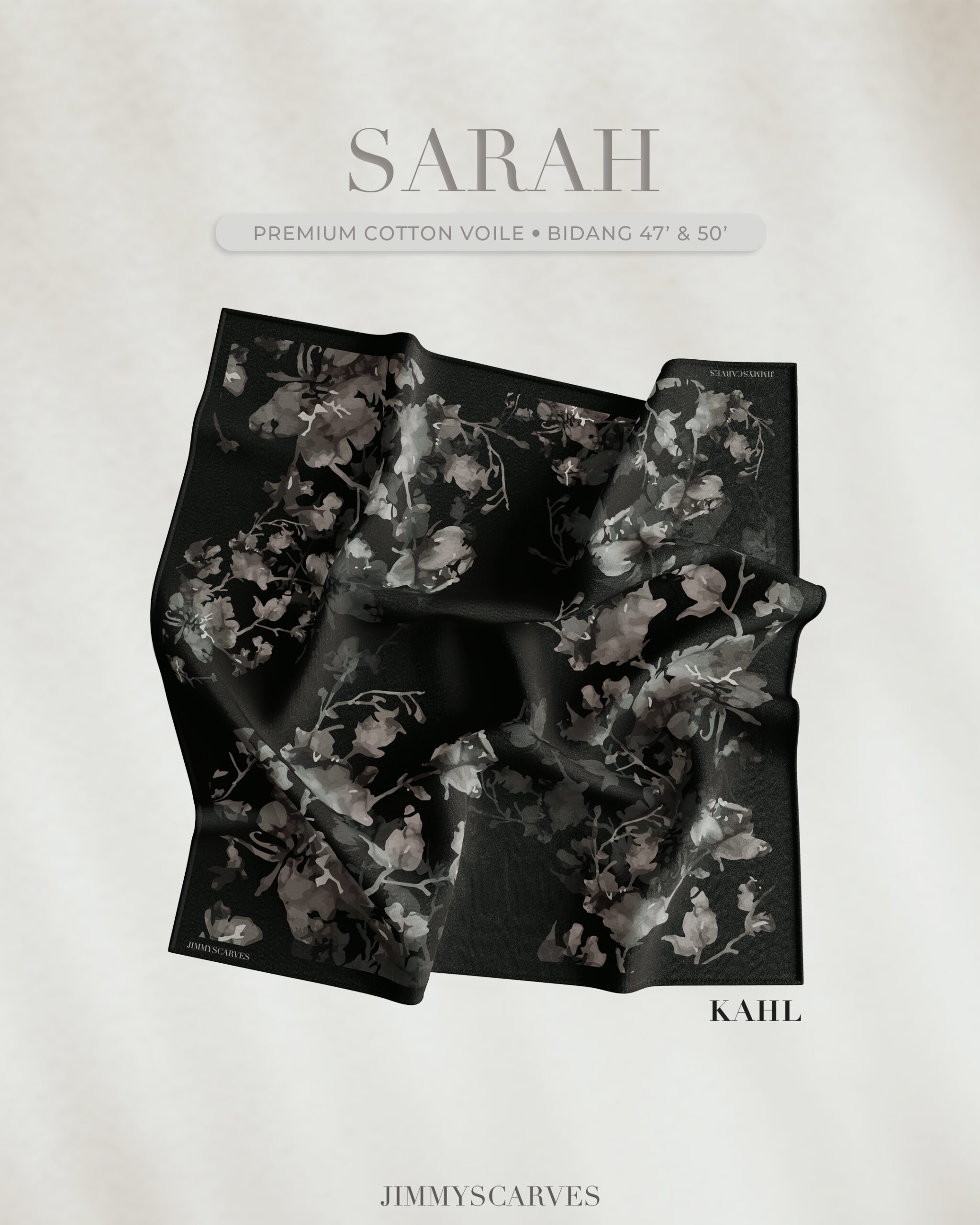 SARAH - KAHL - Image 3
