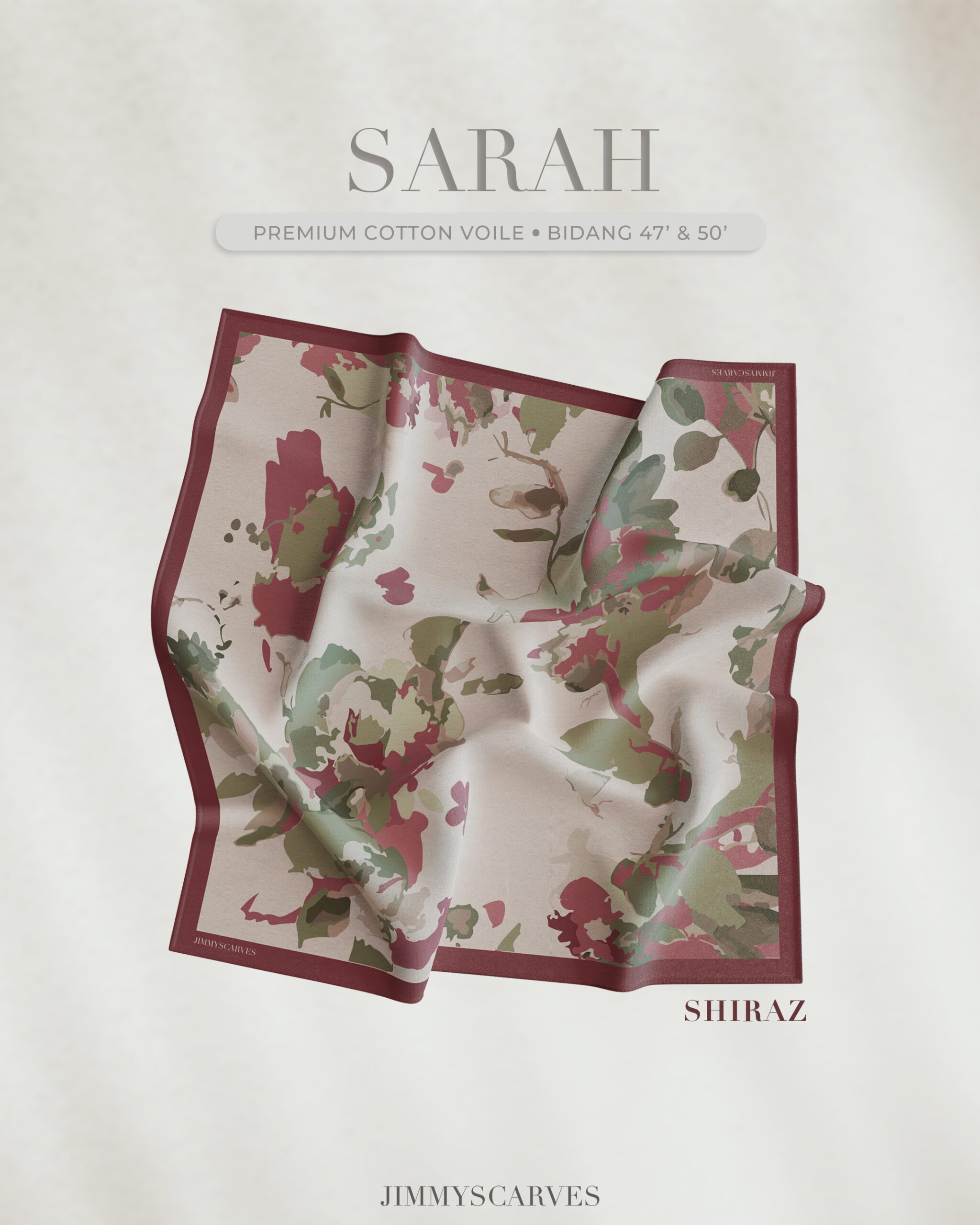 SARAH - SHIRAZ - Image 3