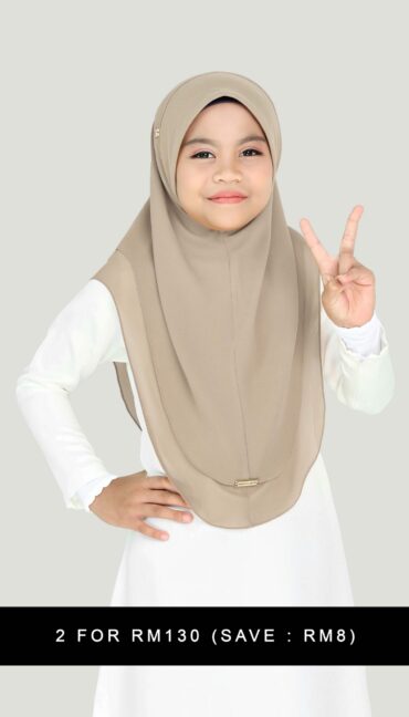 MADISON KIDS RAYA - HAZEL