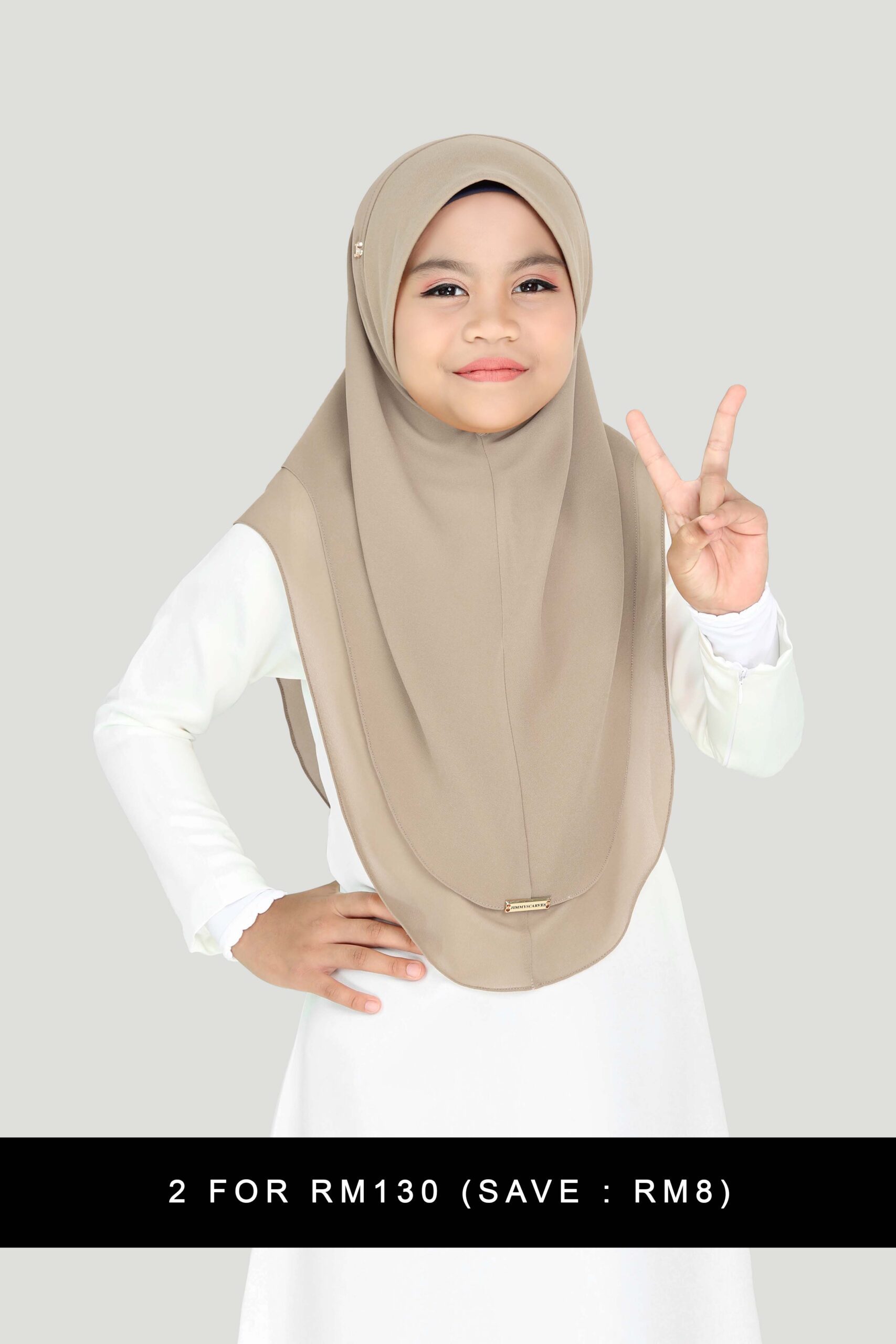 MADISON KIDS RAYA - HAZEL