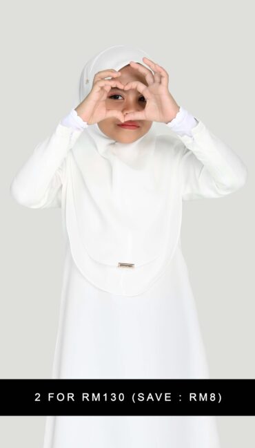 MADISON KIDS RAYA - JESSIE