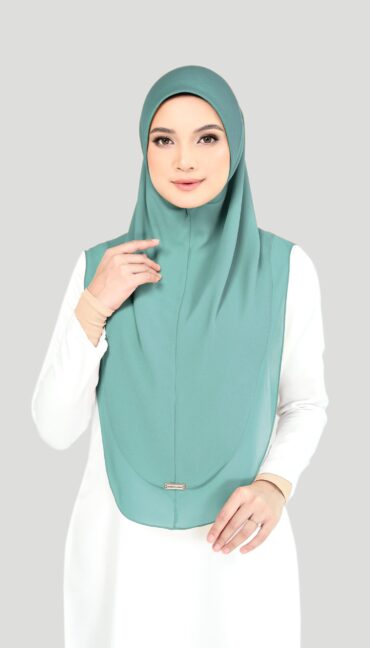 MADISON RAYA - MOLLY