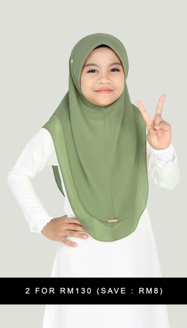 MADISON KIDS RAYA - NAOMI