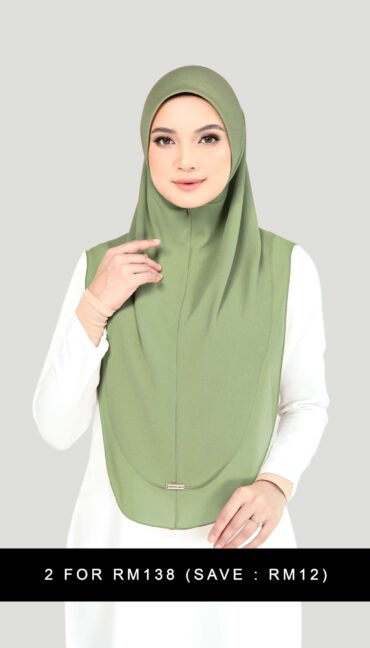 MADISON RAYA - NAOMI