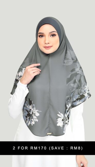 LARISA PRINTED - ROCKY
