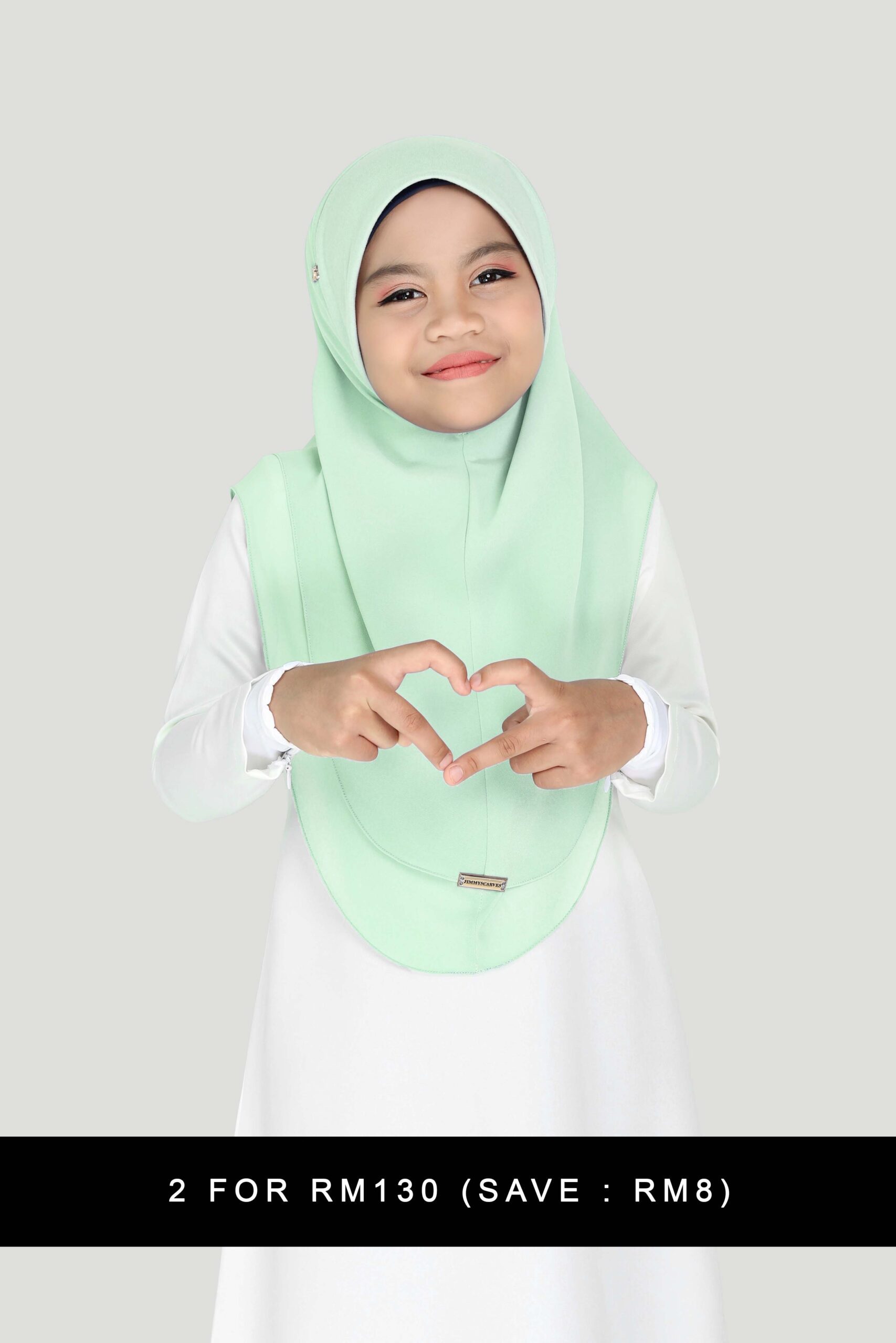 MADISON KIDS RAYA - RUTH