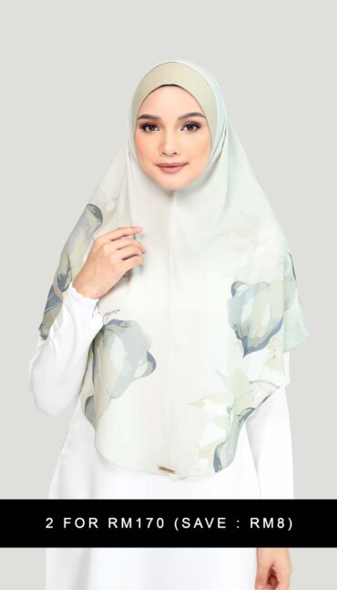 LARISA PRINTED - SLIMY