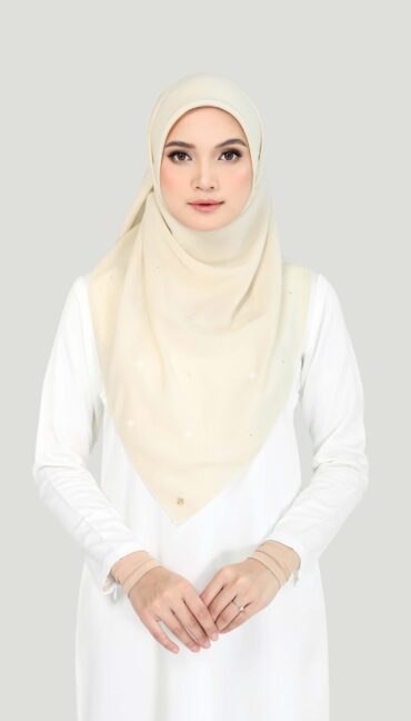 MELUR TABUR - VANILA