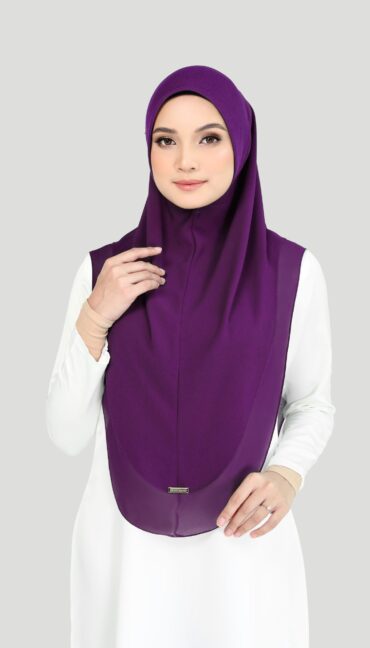 MADISON RAYA - VIOLETE