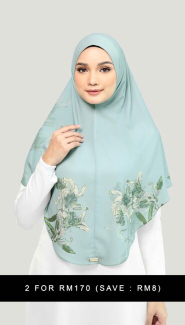 LARISA PRINTED - VISTA