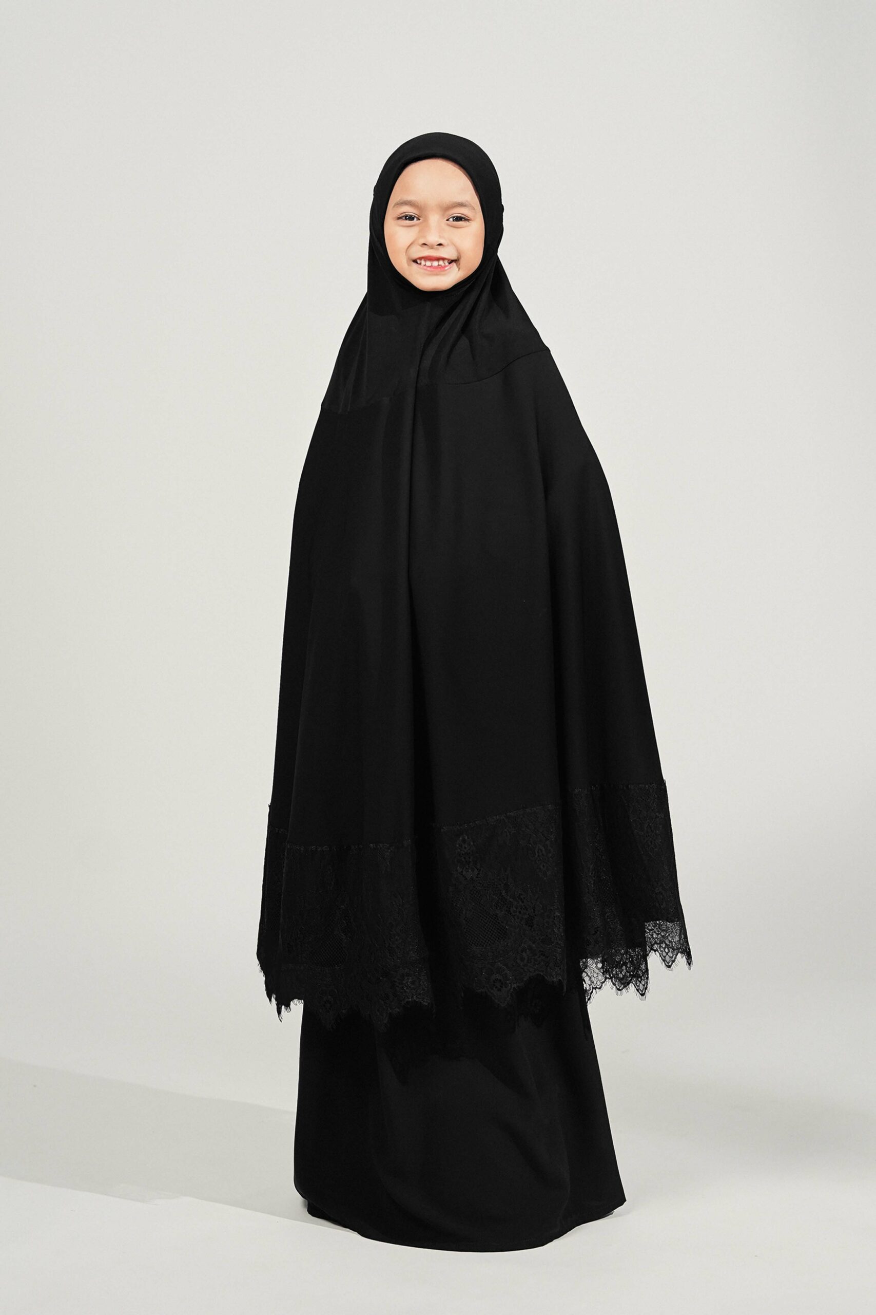 RAUDHAH RAYA KIDS - IN ISYAK