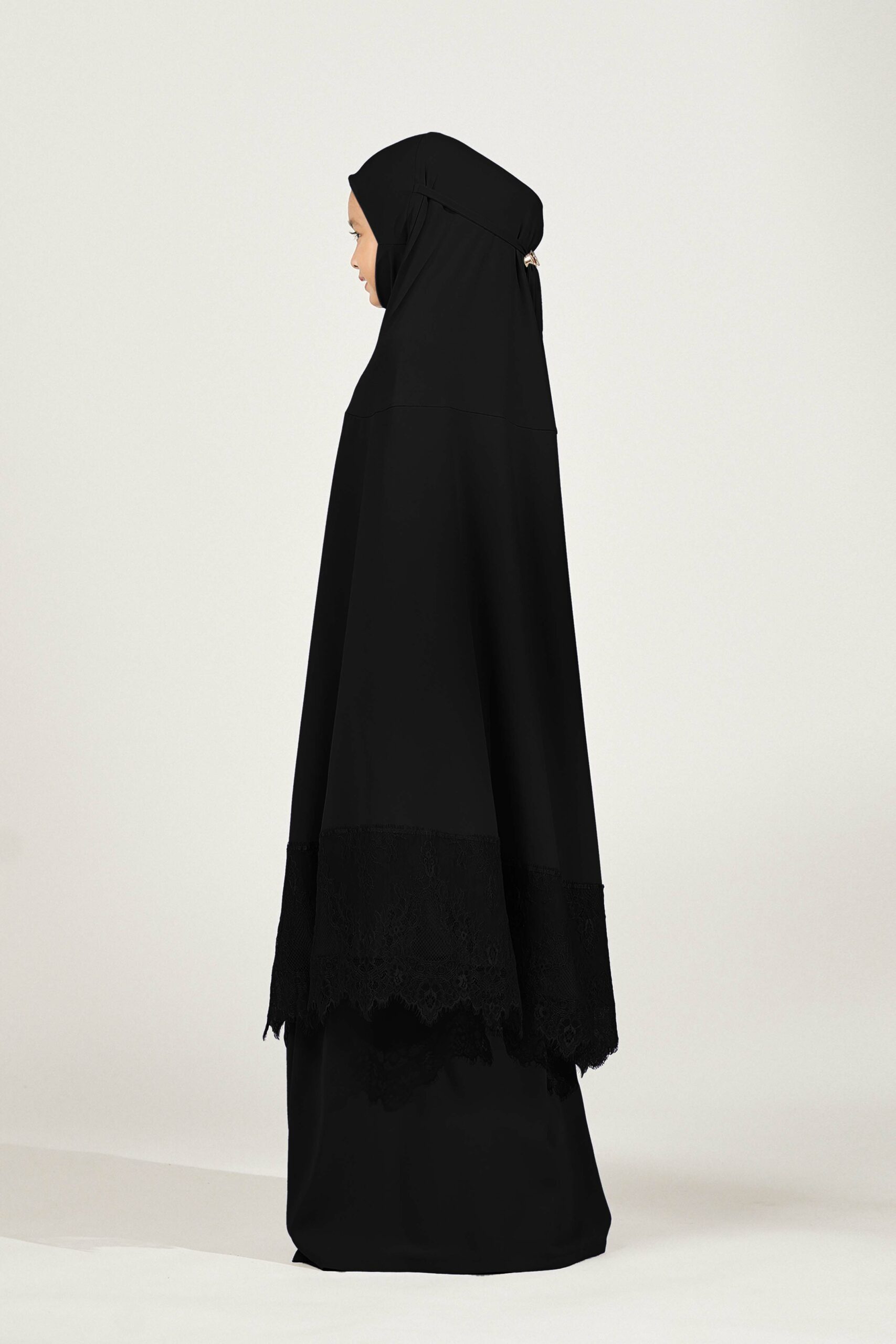 RAUDHAH RAYA KIDS - IN ISYAK - Image 2