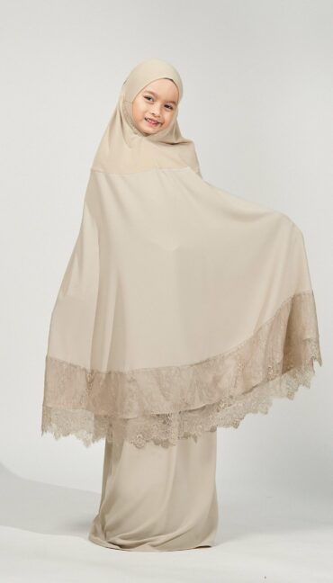 RAUDHAH RAYA KIDS - IN MAGHRIB