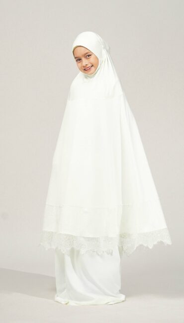 RAUDHAH RAYA KIDS - IN SUBUH