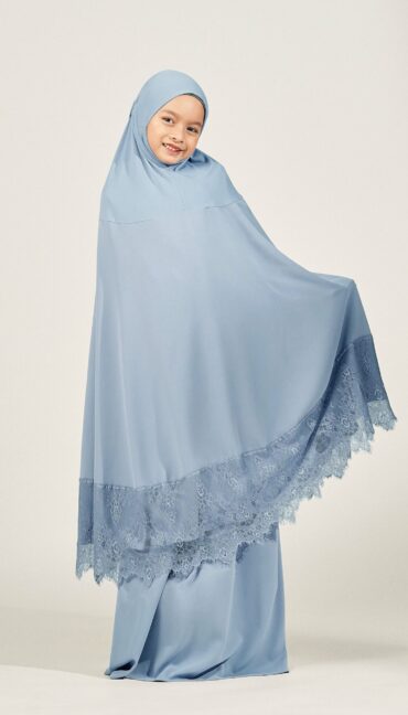 RAUDHAH RAYA KIDS - IN SUNAT