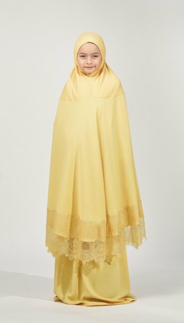 RAUDHAH RAYA KIDS - IN ZOHOR