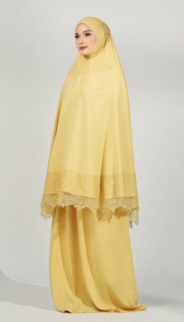 RAUDHAH RAYA - IN ZOHOR