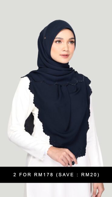 MELATI RAYA - MARINE