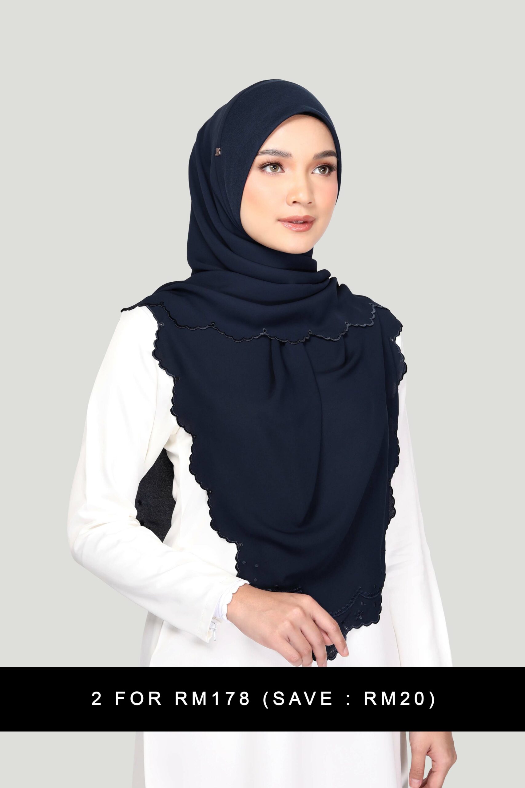 MELATI RAYA - MARINE