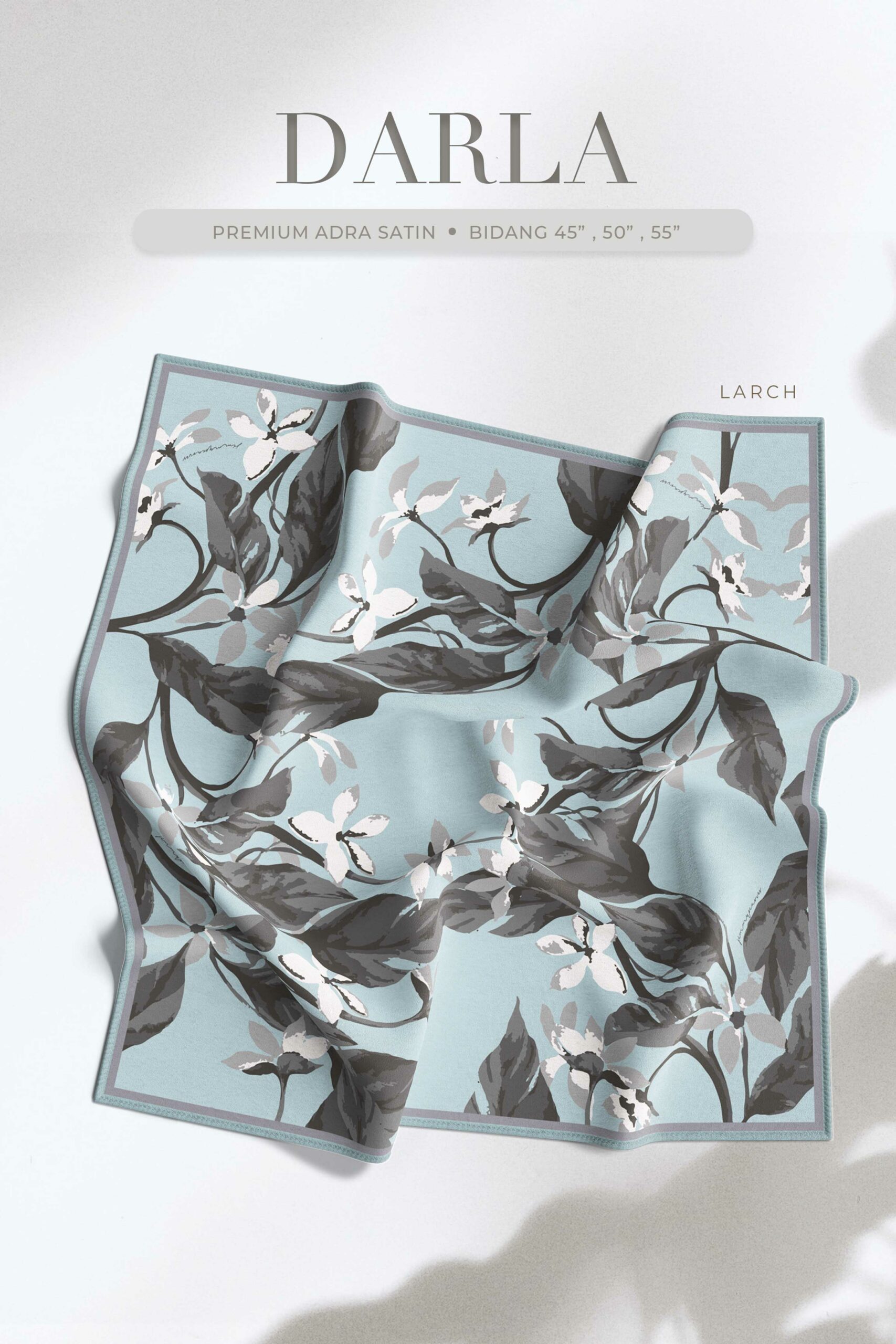 DARLA - LARCH - Image 3