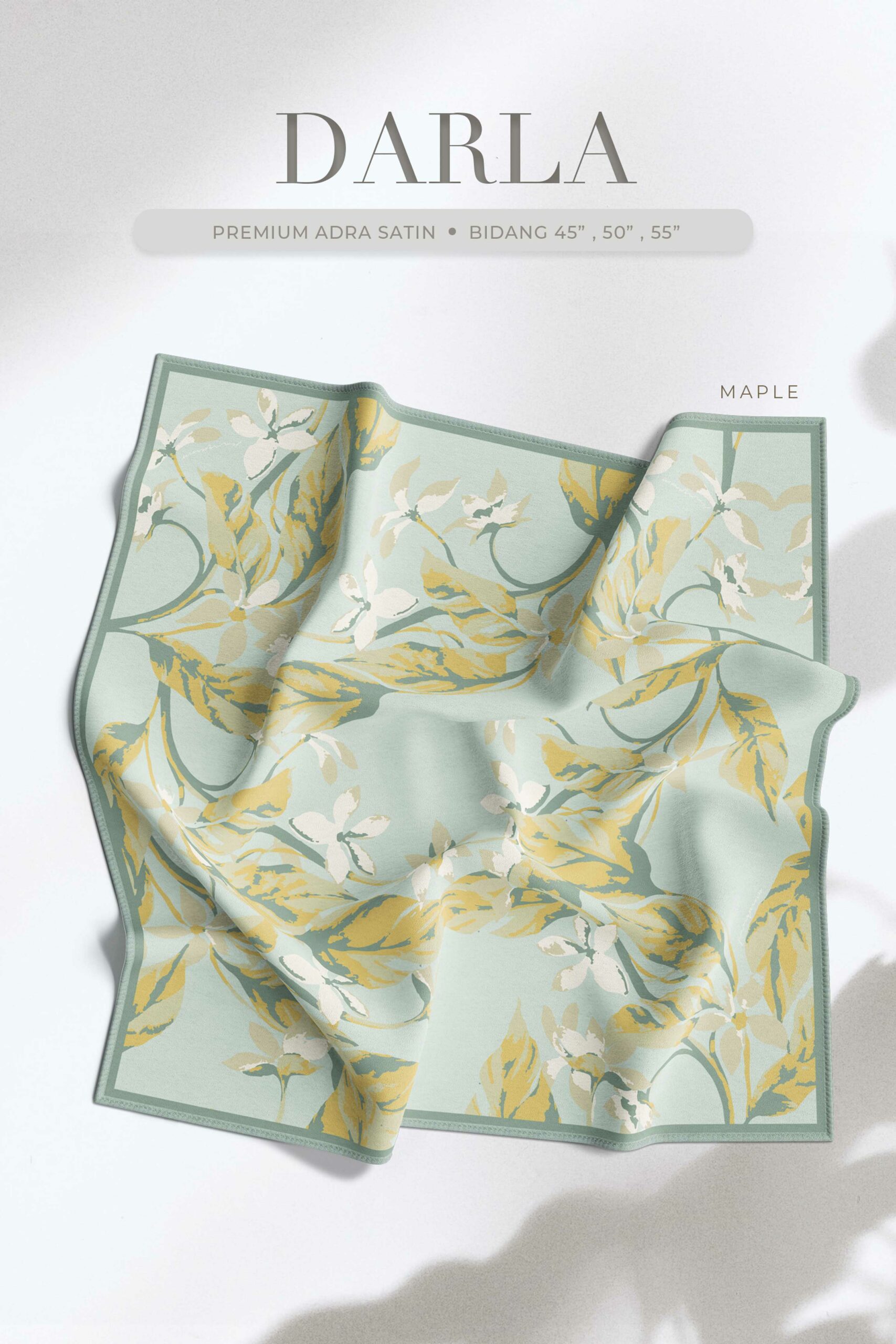 DARLA - MAPLE - Image 3