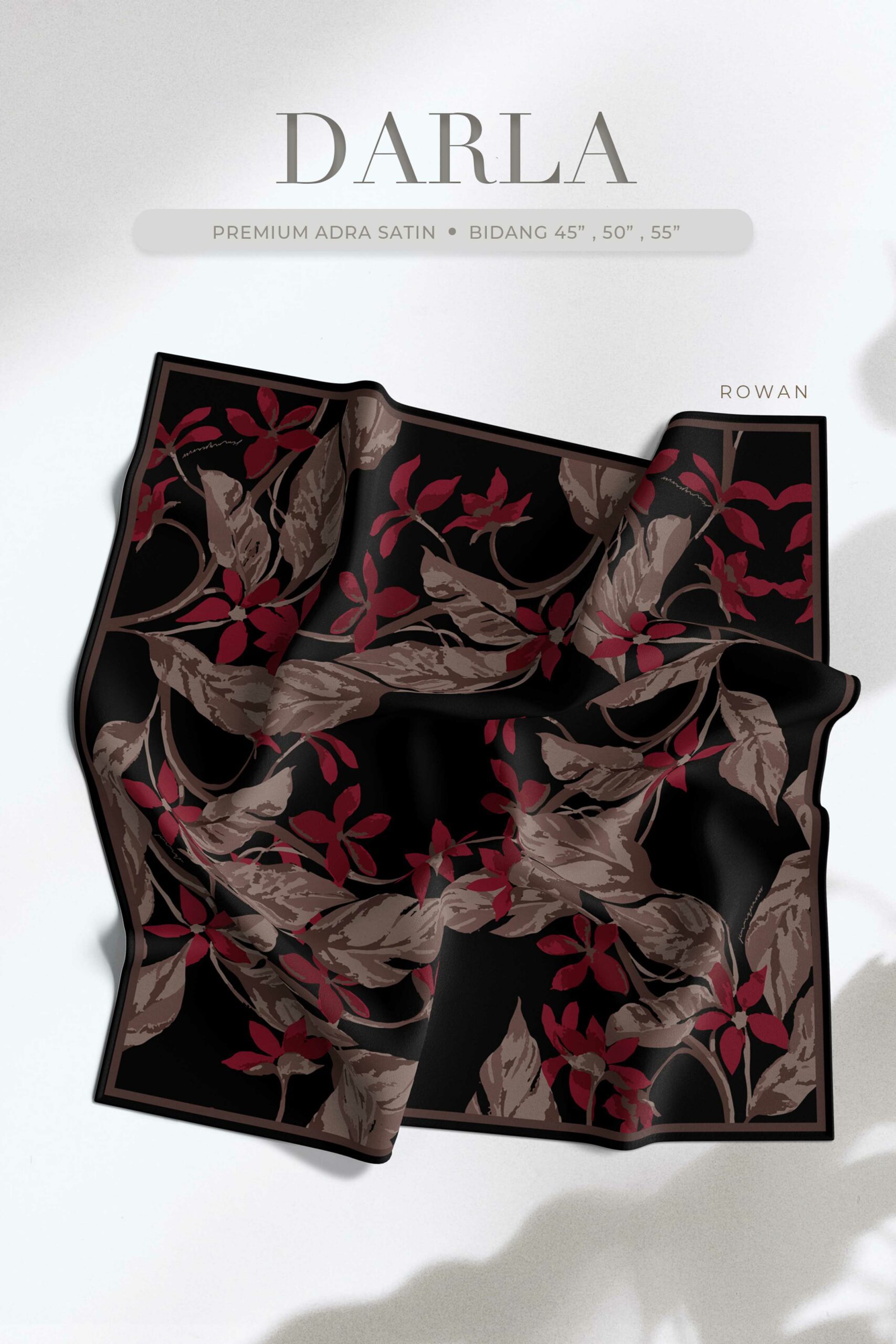 DARLA - ROWAN - Image 3