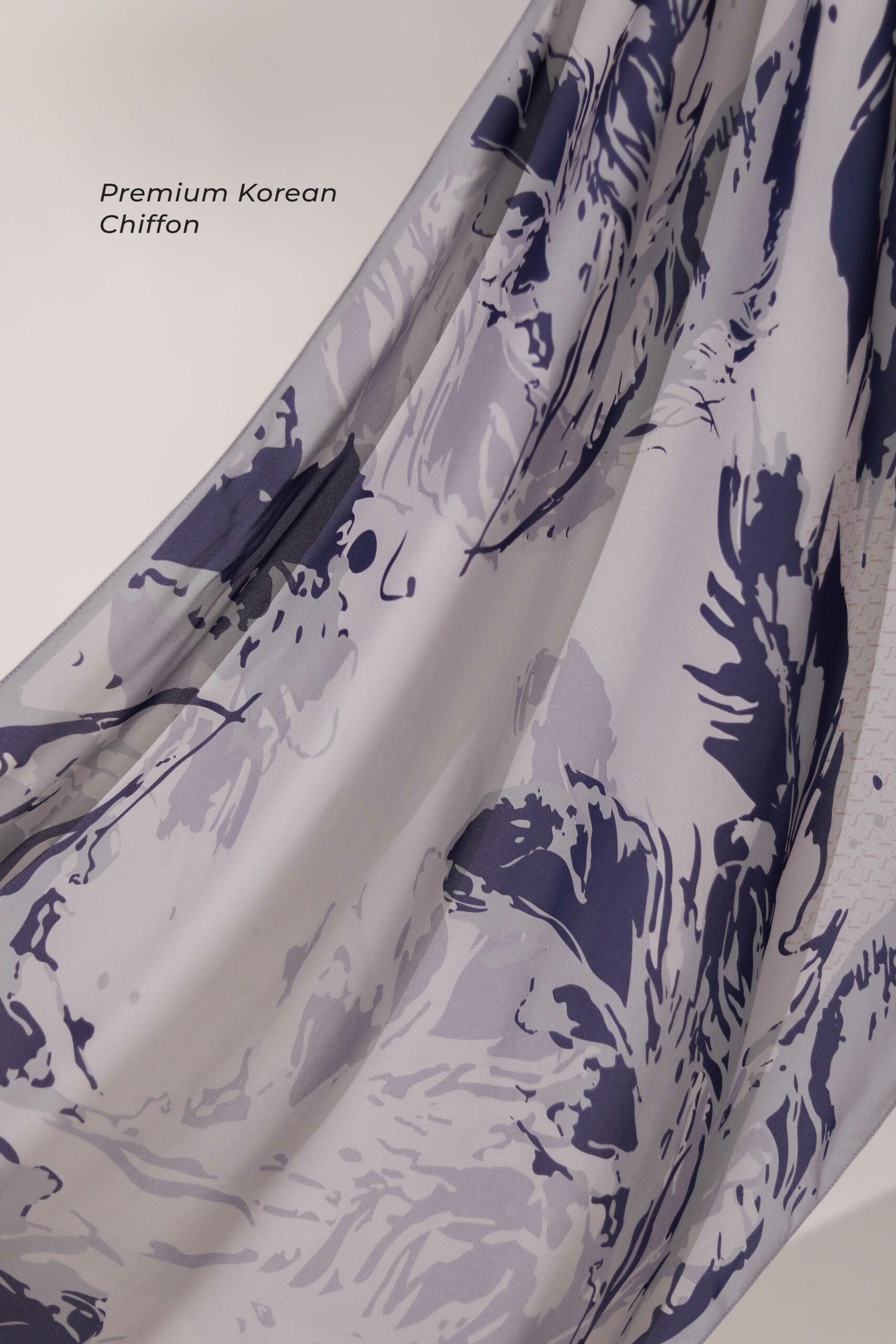 LAYLA SHAWL - FREESIA - Image 4