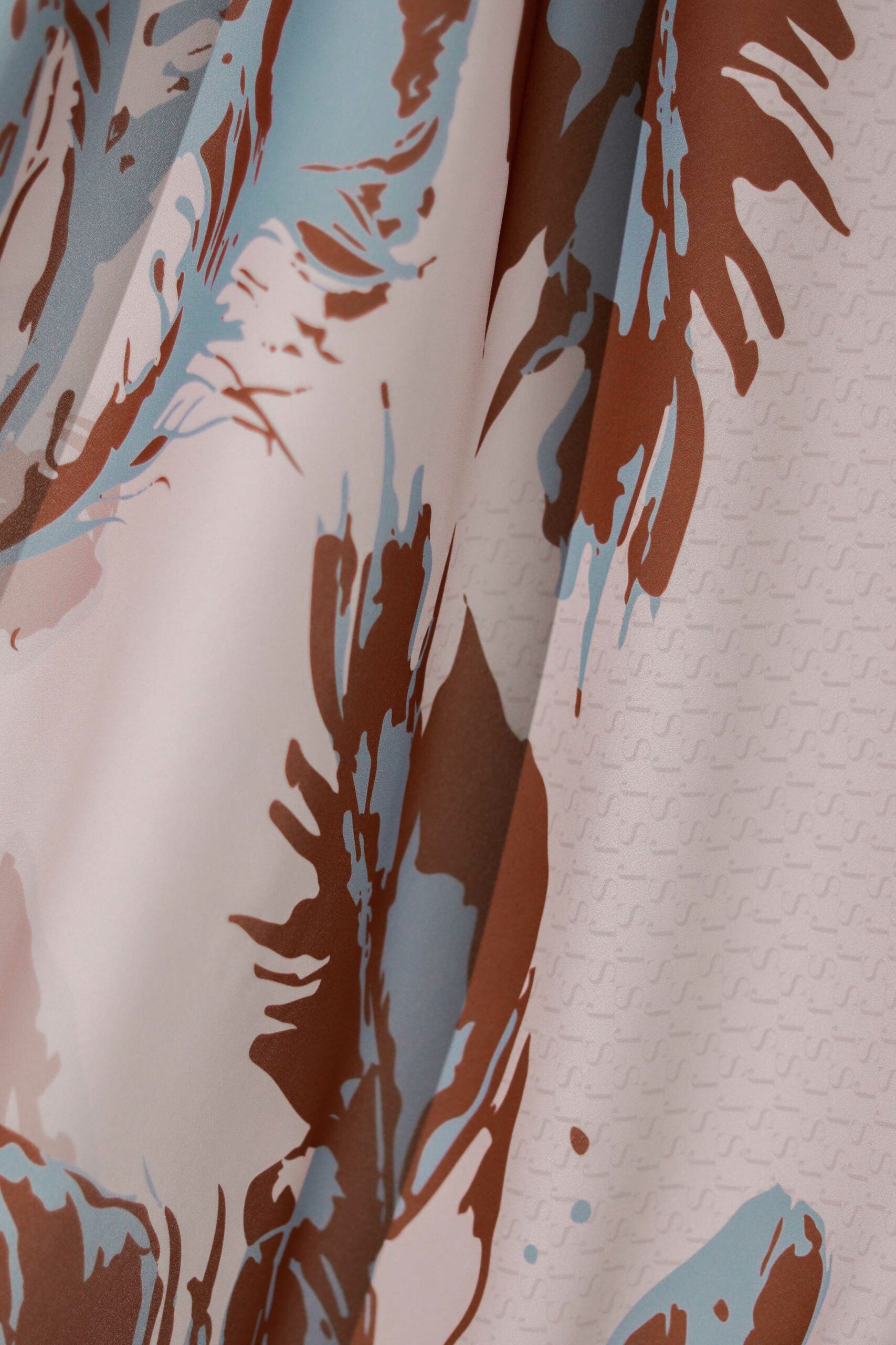 LAYLA SHAWL - FREESIA - Image 6