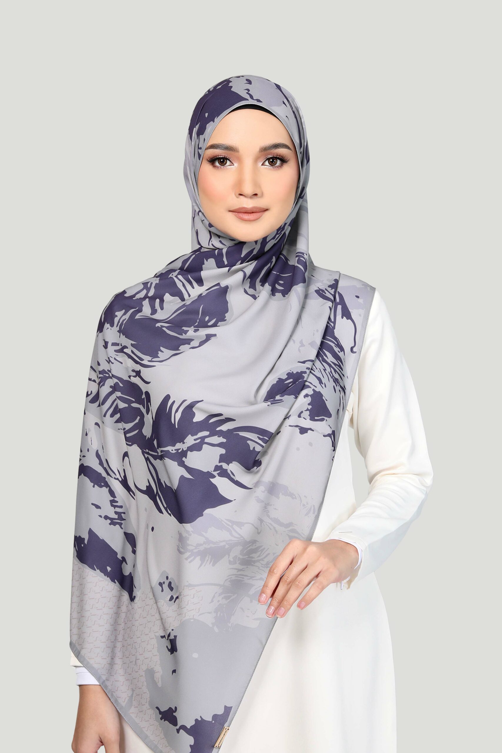 LAYLA SHAWL - ASTER