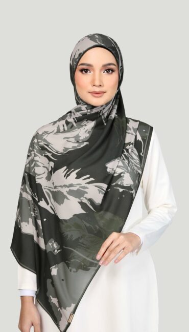 LAYLA SHAWL - LOTUS