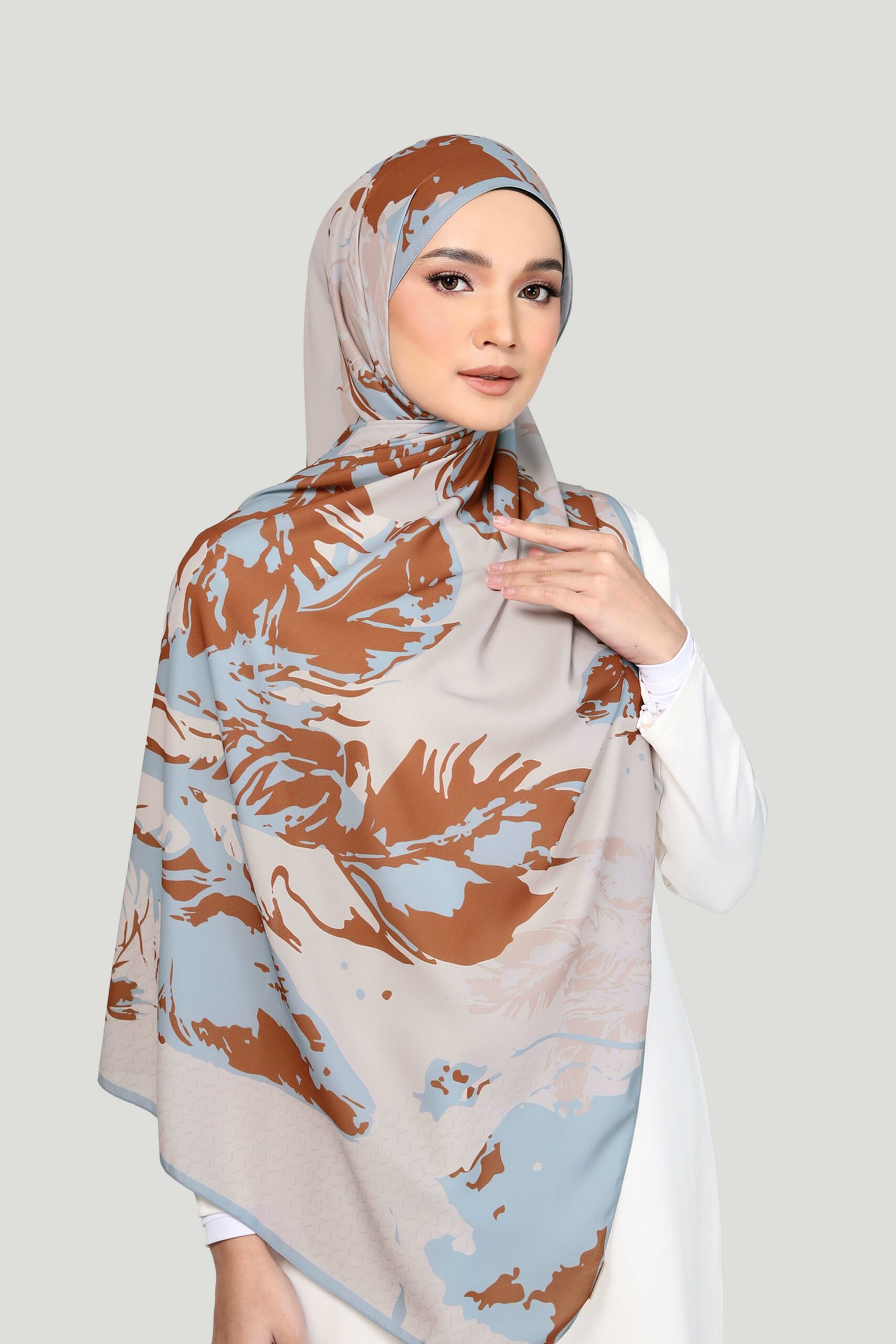 LAYLA SHAWL - MILLER - Image 2