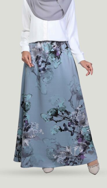 ALICE SKIRT - ASTERS