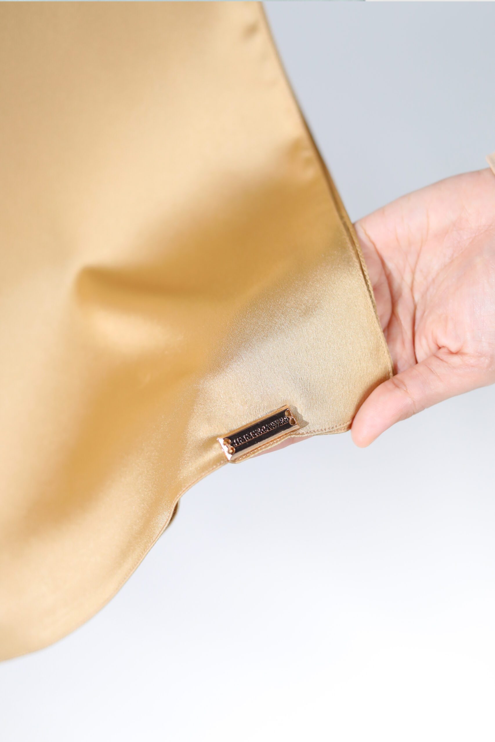 TALIA SQUARE - PUCE - Image 5