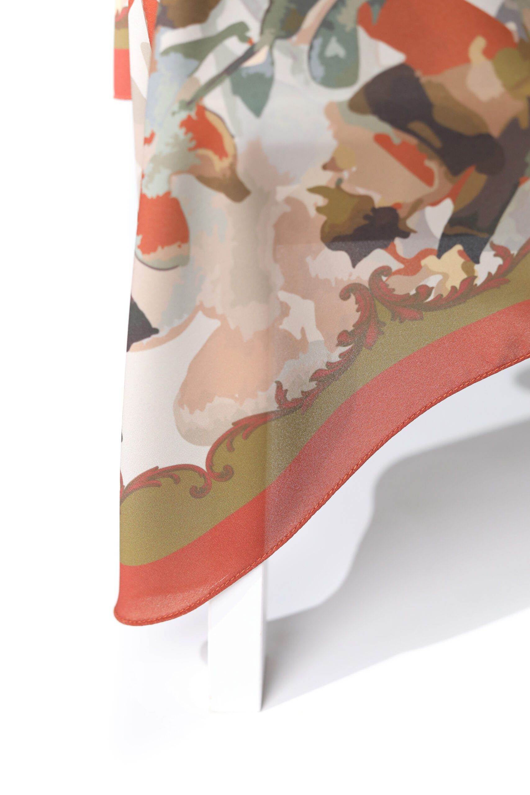 MARYAM PRINTED - PINKY - Image 7
